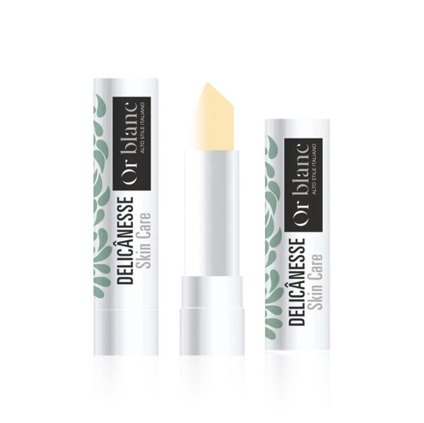 Stick Labbra al Latte d'Asina
